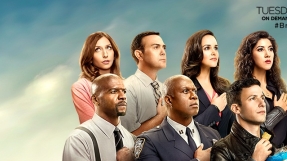 'Brooklyn Nine-Nine' season 5 episode 8 spoilers: Parlov asks help from the cops again