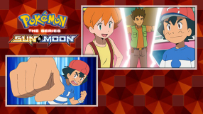'Pokemon the Series: Sun and Moon' to feature long-awaited reunion between Ash and original travelling buddies