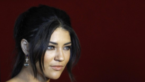 Ed Westwick rape allegations news: 'Gossip Girl' co-star Jessica Szohr defends ex-boyfriend