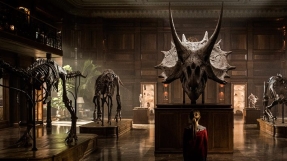 'Jurassic World: Fallen Kingdom' producer Colin Trevorrow unveils first film teaser