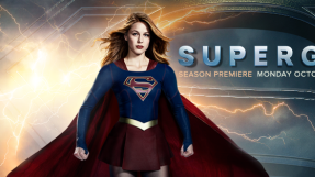 'Supergirl' season 3 episode 8 spoilers: Kara attends Barry and Iris's eventful wedding