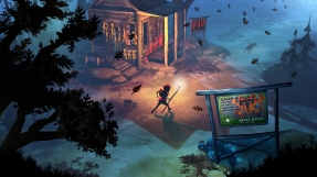 'Flame in the Flood' free to Twitch Prime users until Nov. 29