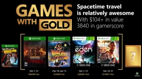 Xbox Games with Gold December 2017 lineup: Xbox 360, Xbox One users will be treated to four new titles