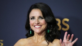 Julia Louis-Dreyfus celebrates Thanksgiving in Chicago amid breast cancer treatment