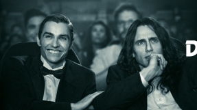 'The Disaster Artist' reviews: James Franco's depiction of infamous director is spot-on
