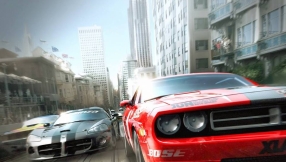 'GRID Autosport' releases mobile version for iPhone and iPad