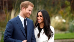 Prince Harry and Meghan Markle announce engagement