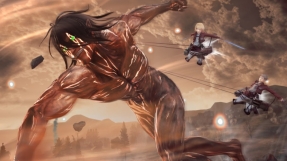 'Attack on Titan 2' gameplay details revealed by Koei Tecmo