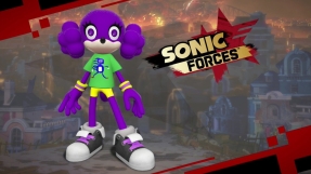 'Sonic Forces' releases humorous free DLC featuring 'Sanic Hegehog'