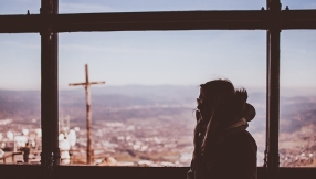 Does God accept me for who I really am?