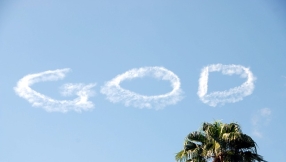 Should Christians believe in signs from God or is that just being superstitious?
