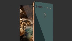 Essential Phone rolls out another camera update to add a Portrait mode