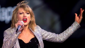 Taylor Swift finally releases 'Reputation' on streaming platforms