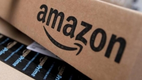 Amazon delivery driver gets caught on camera pooping in front of California house