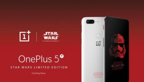 OnePlus set to release a Star Wars edition of OnePlus 5T