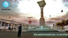 Niantic's 'Ingress' set to get a huge overhaul in 2018