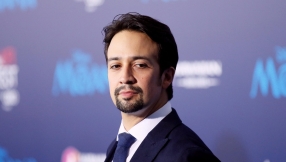 Lin-Manuel Miranda confirms he and wife Vanessa Nadal are expecting second baby
