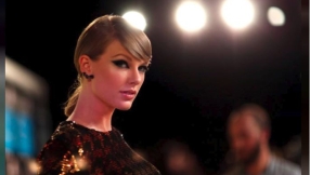 Taylor Swift duet with Ed Sheeran deemed 'Moment of the Night' during the iHeartRadio Jingle Ball