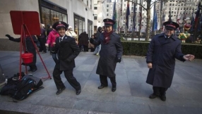 Salvation Army worker shot dead while preaching the gospel to his killer