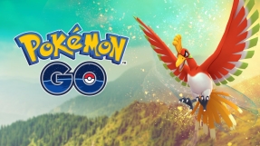 'PokÃ©mon GO' news: Niantic extends availability of legendary bird Ho-Oh