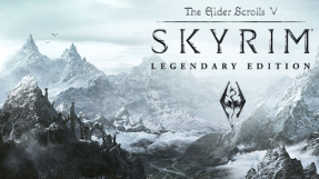 'Skyrim' news: Collector's edition soundtrack vinyl and screen print to be released