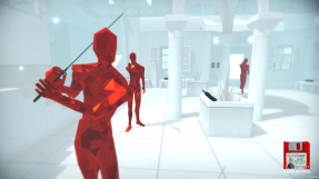 'Superhot' news: Standalone expansion 'Mind Control Delete' to be released on Steam Early Access this December