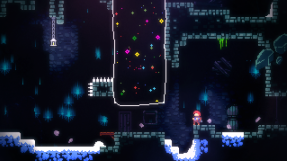 'TowerFall' creator announces upcoming release of new game 'Celeste'