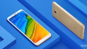 Xiaomi Redmi 5, 5 Plus release date, specs news: Smartphones launched with high-end features, affordable prices