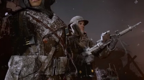'Call of Duty: WWII' kicks off 'Winter Siege' event, bringing new content for the holidays
