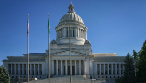 Washington state considering a third gender-neutral option in birth certificates