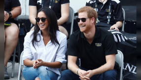 Who is Meghan Markle's father, Tom Markle?
