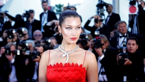 Bella Hadid, The Weeknd FaceTiming, texting 'pretty consistently'