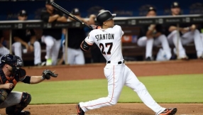 Giancarlo Stanton trade rumors 2017: Cardinals and Giants back out
