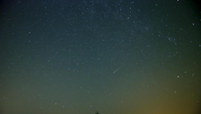 Geminids Meteor Shower 2017 news: Up to 120 meteors per hour can be observed as shower peaks later this month