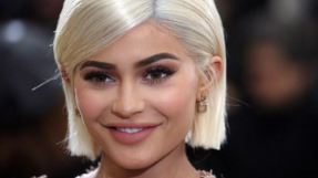 Kylie Jenner called out for pricey makeup brushes