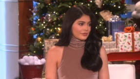 Kylie Jenner baby rumors: Makeup mogul enjoys getting pink baby items?