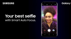 Samsung Galaxy users happier with their devices compared to Apple iPhone X users