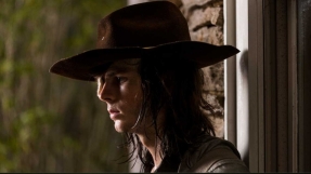 'The Walking Dead' cast news: Chandler Riggs's father slams AMC for 'firing' his son