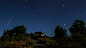 Geminid Meteor Shower 2017 dates, live stream: When, where and how to see it