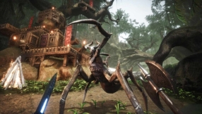 'Conan Exiles' news: Release date announced; New announcement trailer released