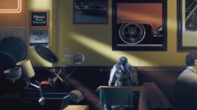 'Living Dark' latest trailer 'Algo Azul' teases telekinetic powers in a procedurally-generated open-world game