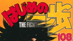 'Hajime No Ippo:' Is this the end for Makunouchi?