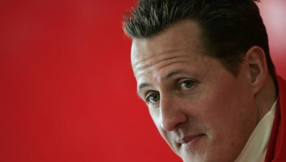 Michael Schumacher latest news update: Daughter Gina-Maria gives touching tribute