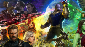 'Avengers: Infinity War' spoilers: Kevin Feige promises Thanos is no lackluster villain