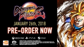 'Dragon Ball FighterZ' news: Latest trailer highlights new characters from 'Dragon Ball Super'