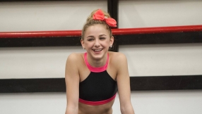 Dance Moms' Chloe Lukasiak news 2017: Teen talks about clothing line; reveals New Year's resolution