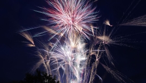 5 Bible verses to read when the clock strikes twelve on New Year's Eve