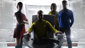 'Star Trek: Bridge Crew' now playable without VR