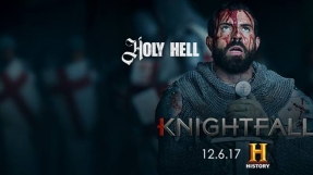 'Knightfall' season 1 episode 4 spoilers: Landry struggles to remember a symbol