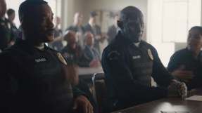 'Bright' reviews: Lavish production is a boring, lazy mess